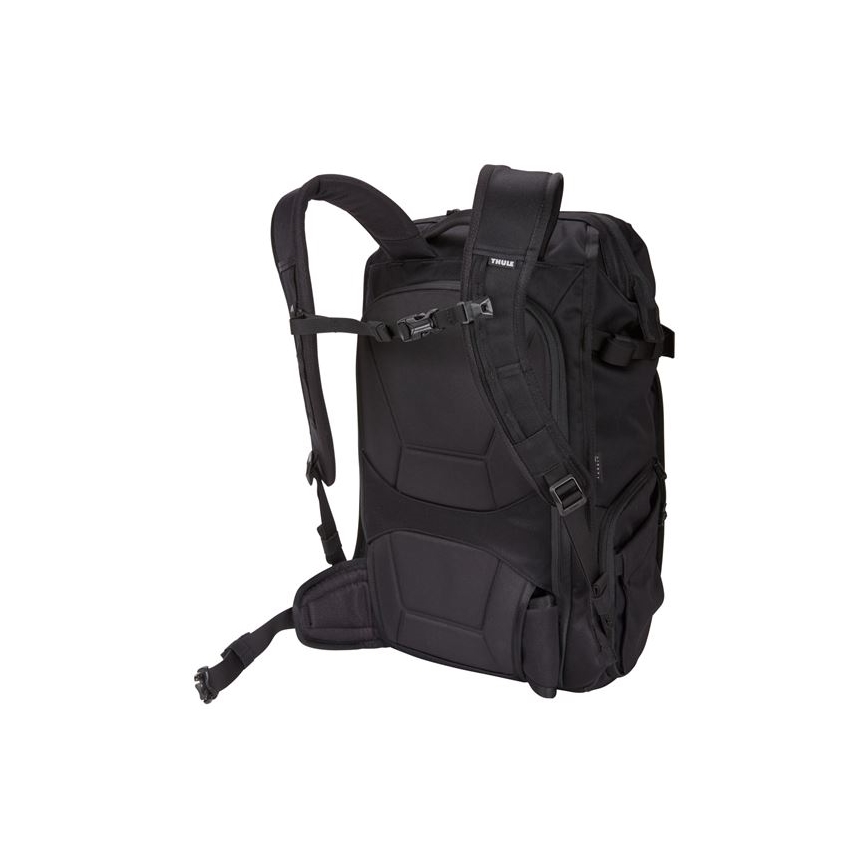 Thule TL-TCDK224K - Rygsæk til kamera Covert 24 l sort