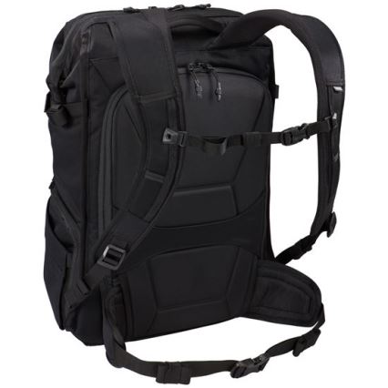 Thule TL-TCDK224K - Rygsæk til kamera Covert 24 l sort