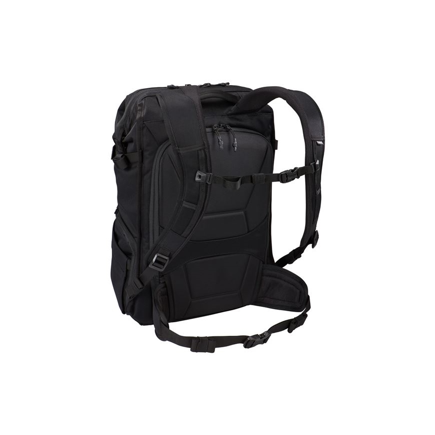 Thule TL-TCDK224K - Rygsæk til kamera Covert 24 l sort