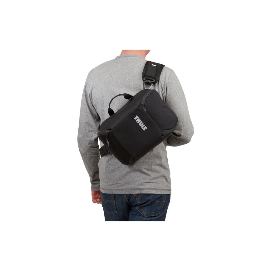 Thule TL-TCDK224K - Rygsæk til kamera Covert 24 l sort