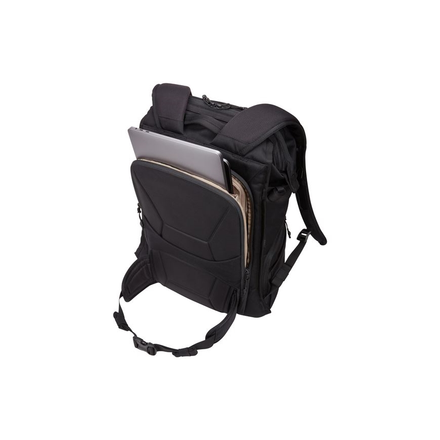 Thule TL-TCDK224K - Rygsæk til kamera Covert 24 l sort