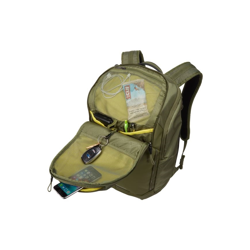 Thule TL-TCHB115O - Rygsæk Chasm 26 l grøn