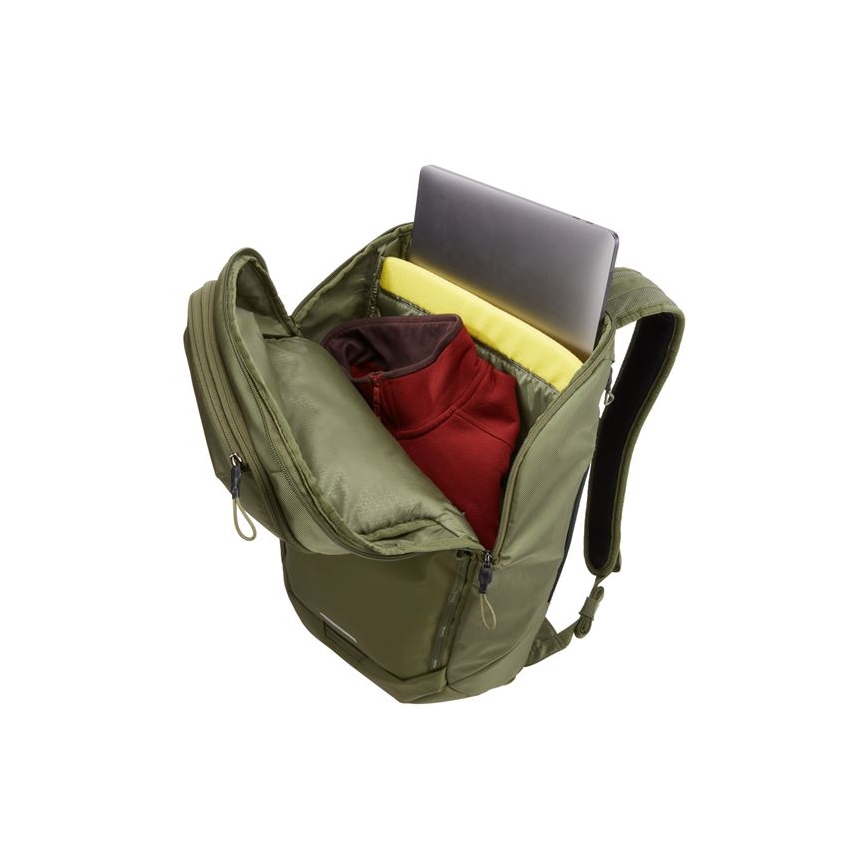 Thule TL-TCHB115O - Rygsæk Chasm 26 l grøn
