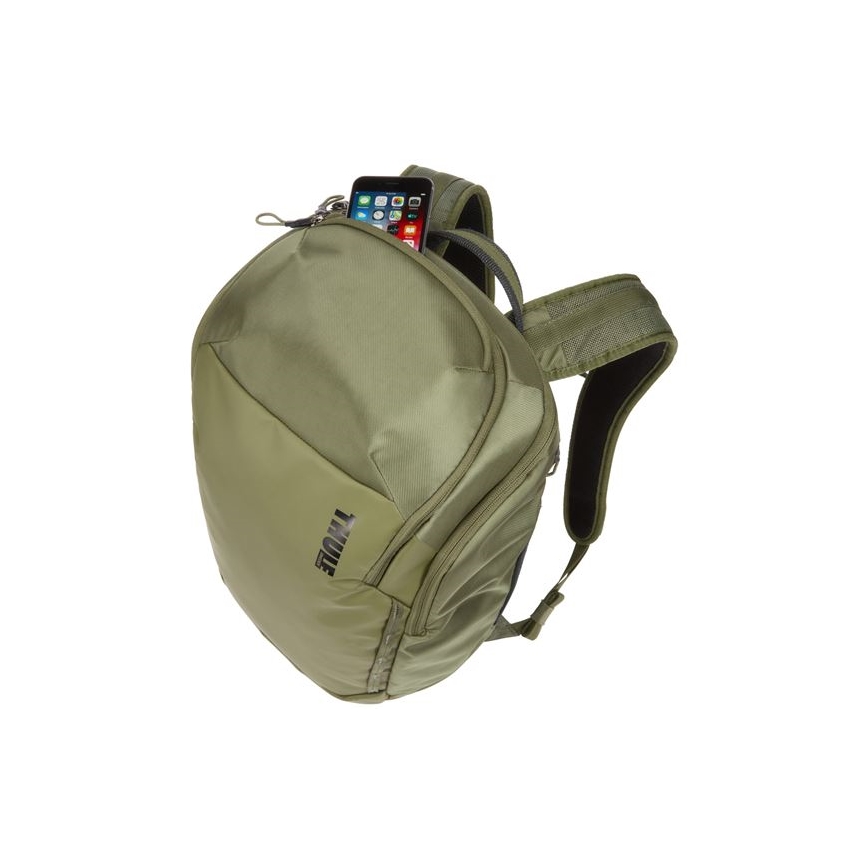 Thule TL-TCHB115O - Rygsæk Chasm 26 l grøn