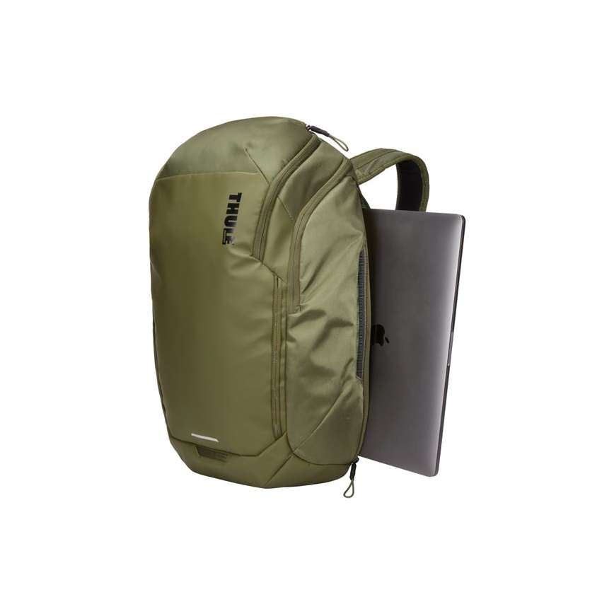 Thule TL-TCHB115O - Rygsæk Chasm 26 l grøn