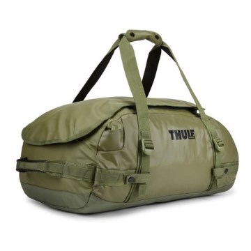 Thule TL-TDSD202O - Rejsetaske Chasm S 40 l grøn