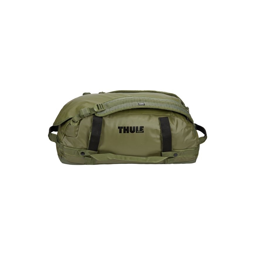 Thule TL-TDSD202O - Rejsetaske Chasm S 40 l grøn