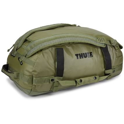 Thule TL-TDSD202O - Rejsetaske Chasm S 40 l grøn