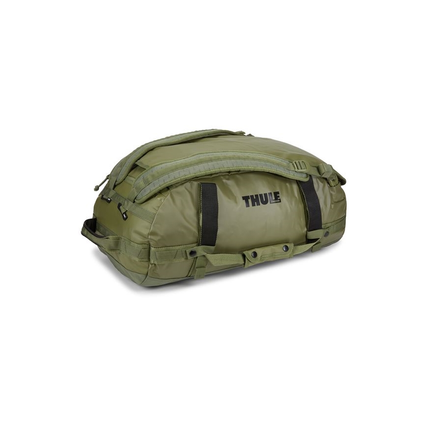 Thule TL-TDSD202O - Rejsetaske Chasm S 40 l grøn