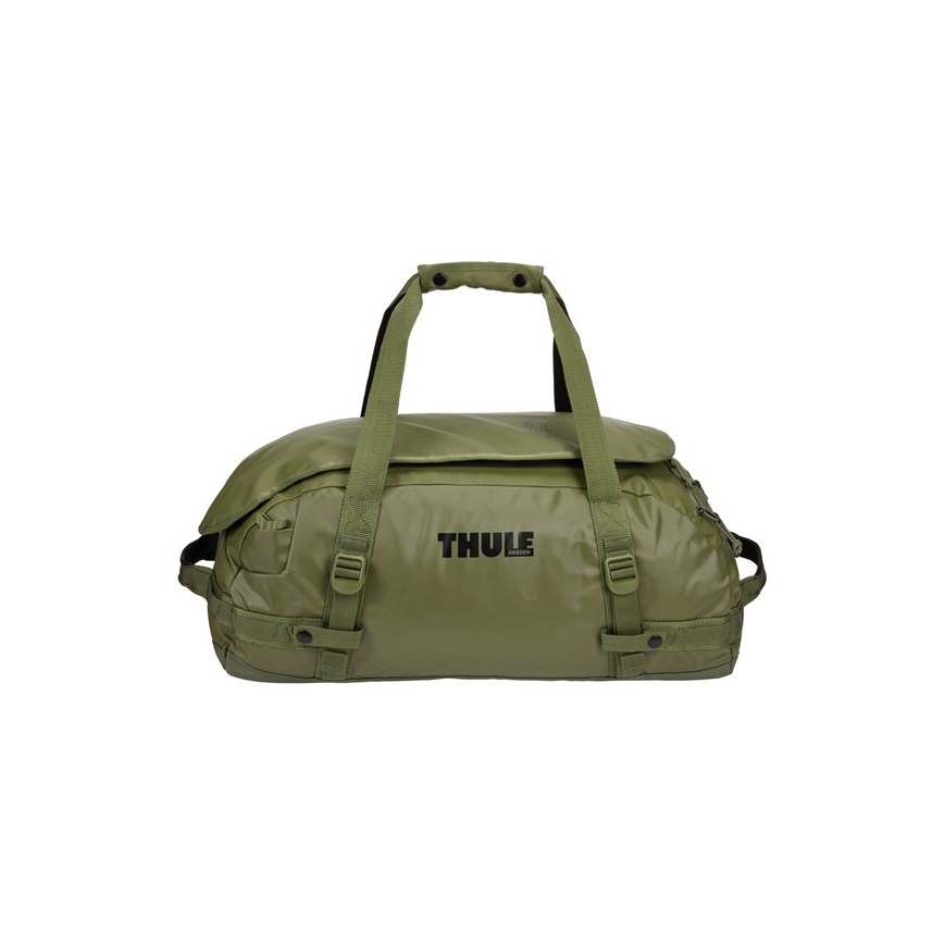Thule TL-TDSD202O - Rejsetaske Chasm S 40 l grøn