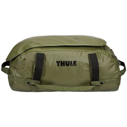 Thule TL-TDSD202O - Rejsetaske Chasm S 40 l grøn