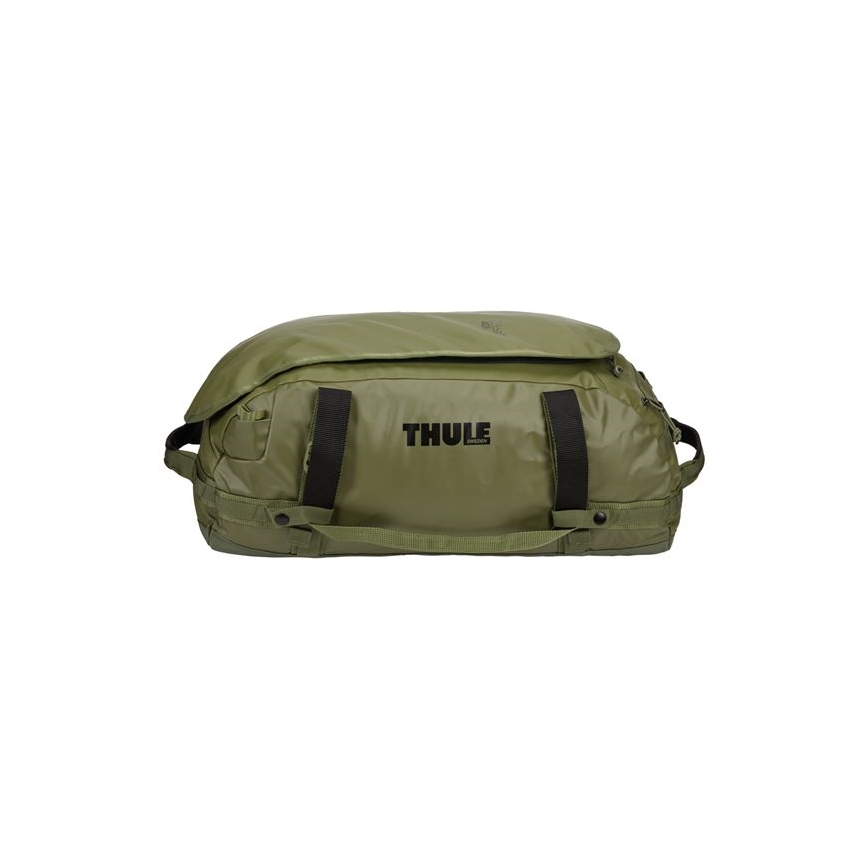 Thule TL-TDSD202O - Rejsetaske Chasm S 40 l grøn