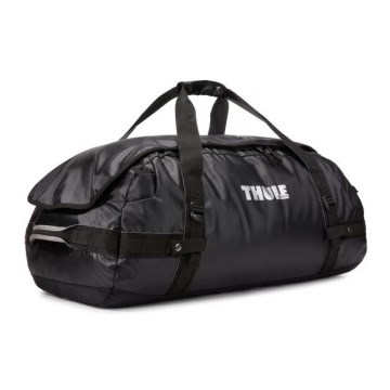 Thule TL-TDSD204K - Rejsetaske Chasm L 90 l sort