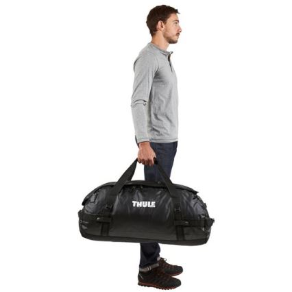 Thule TL-TDSD204K - Rejsetaske Chasm L 90 l sort