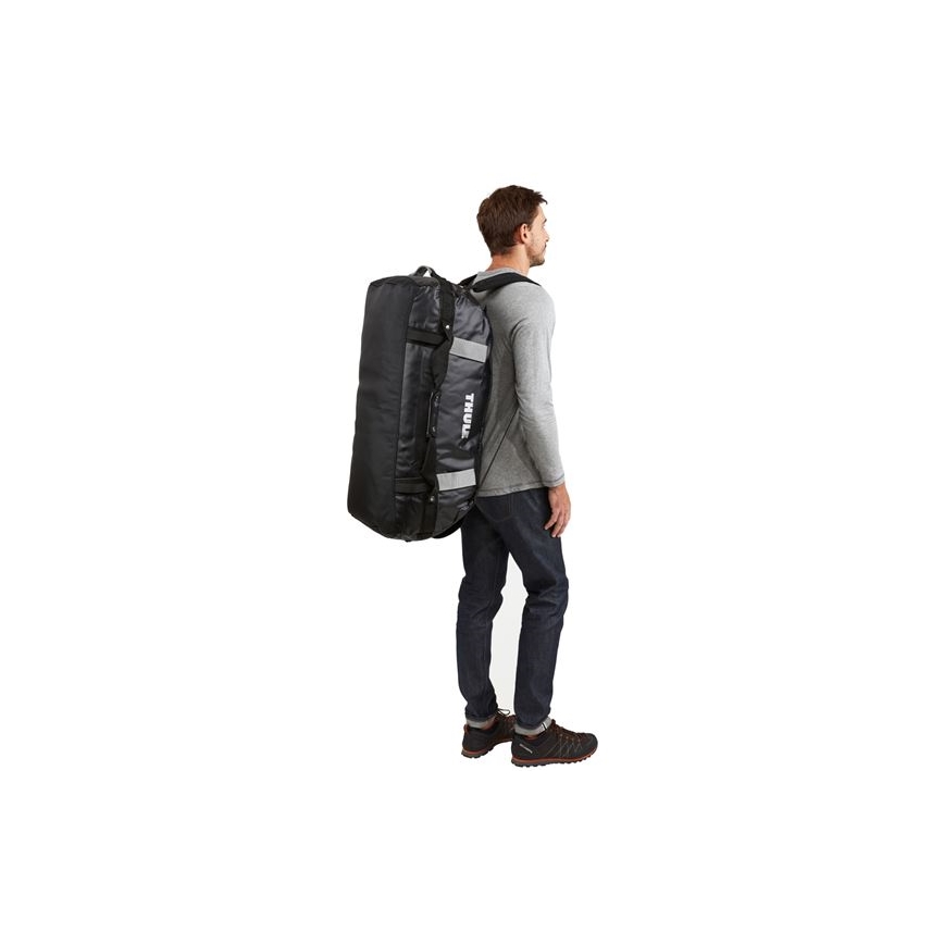 Thule TL-TDSD204K - Rejsetaske Chasm L 90 l sort