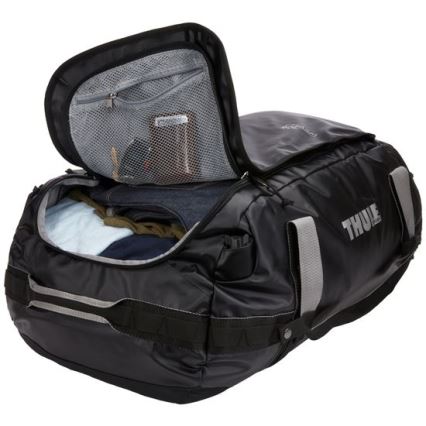 Thule TL-TDSD204K - Rejsetaske Chasm L 90 l sort