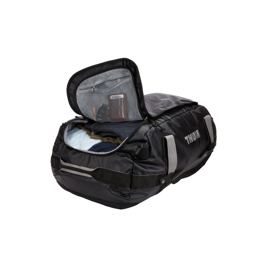 Thule TL-TDSD204K - Rejsetaske Chasm L 90 l sort