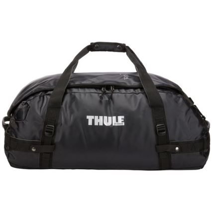 Thule TL-TDSD204K - Rejsetaske Chasm L 90 l sort