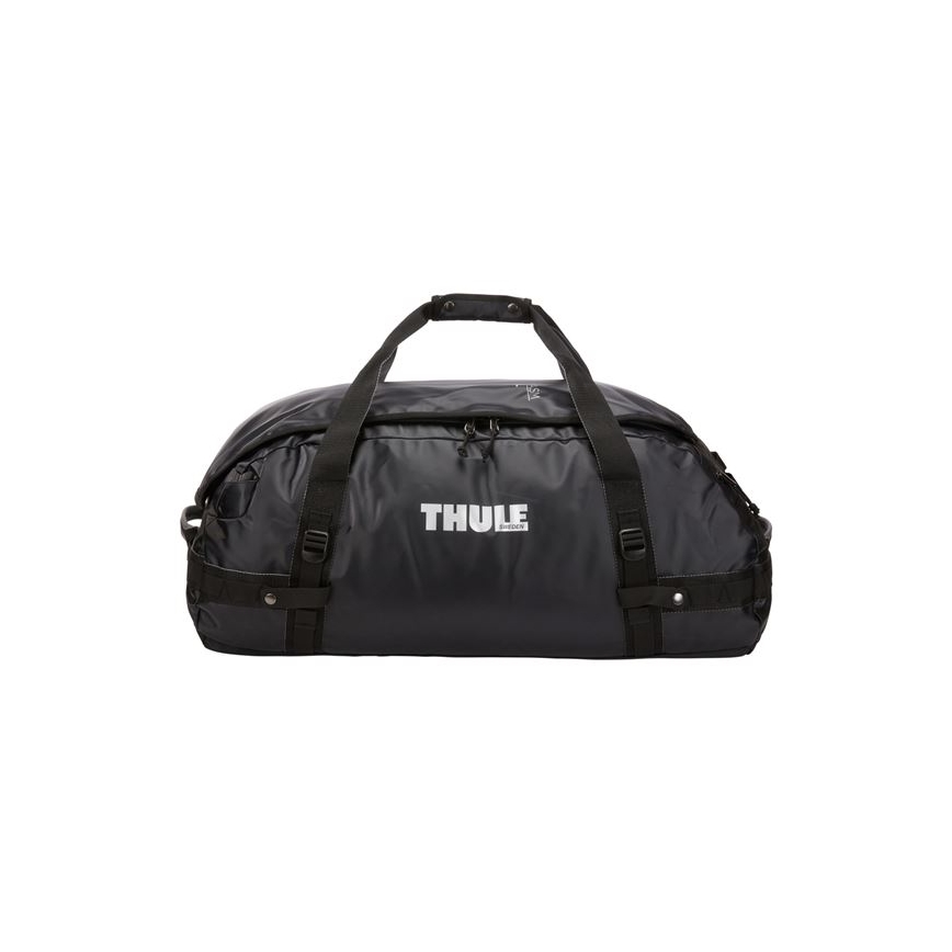 Thule TL-TDSD204K - Rejsetaske Chasm L 90 l sort
