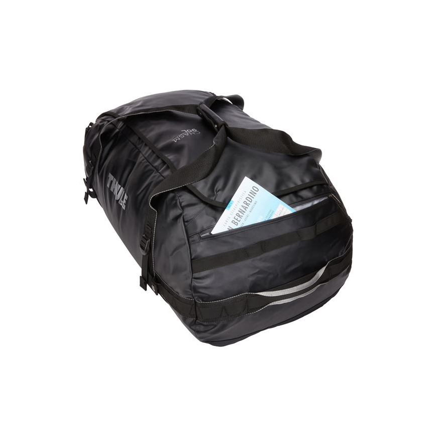 Thule TL-TDSD204K - Rejsetaske Chasm L 90 l sort