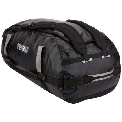 Thule TL-TDSD204K - Rejsetaske Chasm L 90 l sort