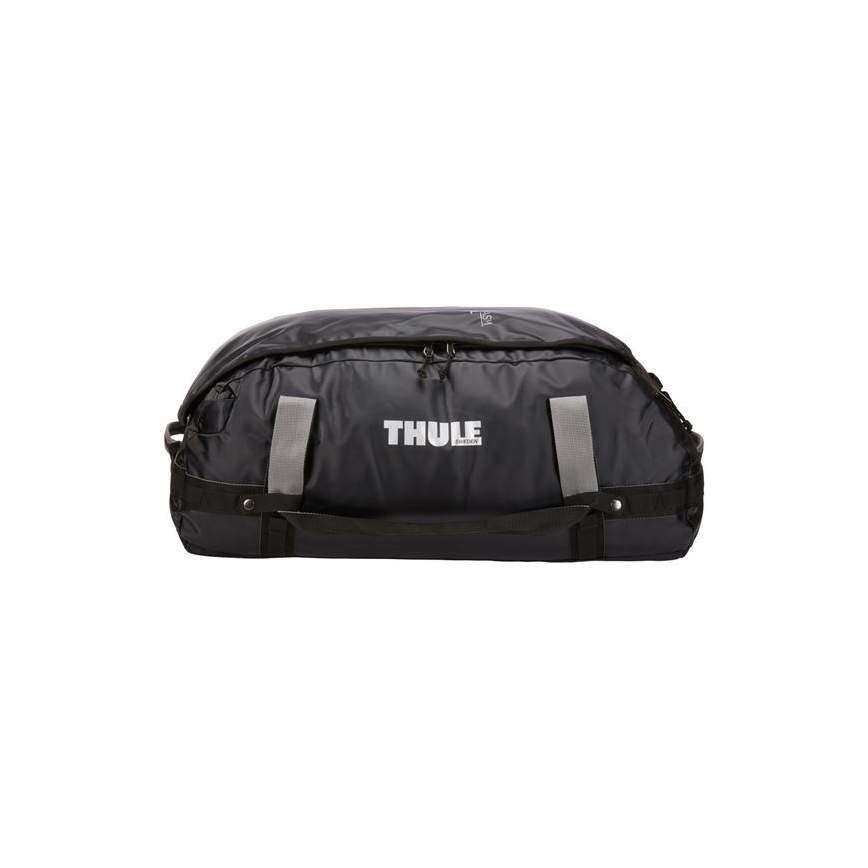 Thule TL-TDSD204K - Rejsetaske Chasm L 90 l sort