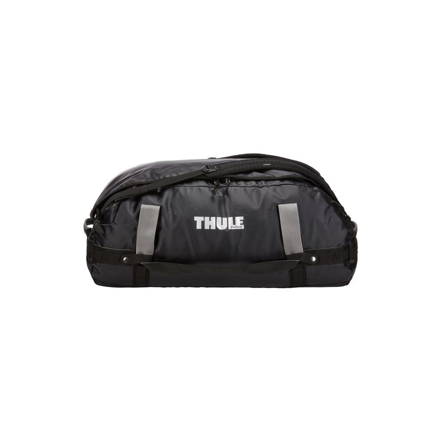 Thule TL-TDSD204K - Rejsetaske Chasm L 90 l sort