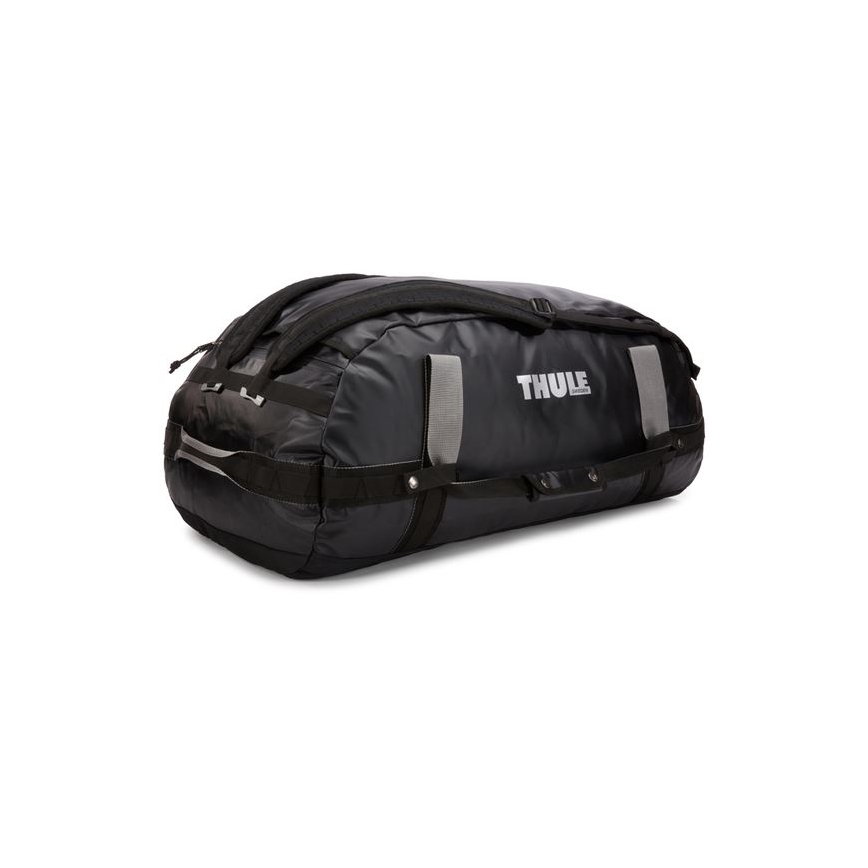 Thule TL-TDSD204K - Rejsetaske Chasm L 90 l sort