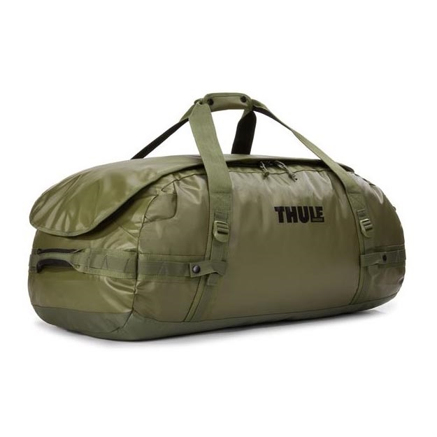 Thule TL-TDSD204O - Rejsetaske Chasm L 90 l grøn