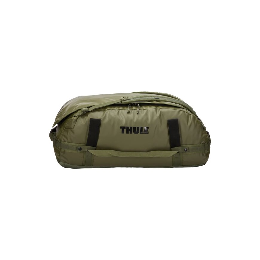 Thule TL-TDSD204O - Rejsetaske Chasm L 90 l grøn