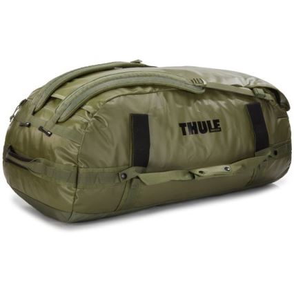 Thule TL-TDSD204O - Rejsetaske Chasm L 90 l grøn