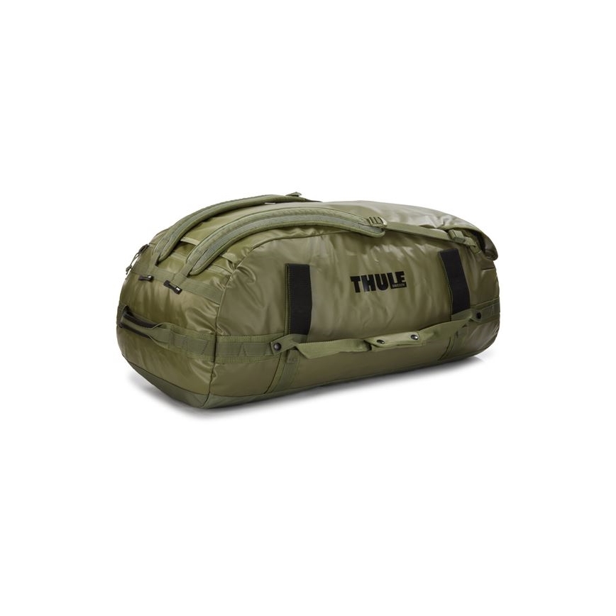 Thule TL-TDSD204O - Rejsetaske Chasm L 90 l grøn