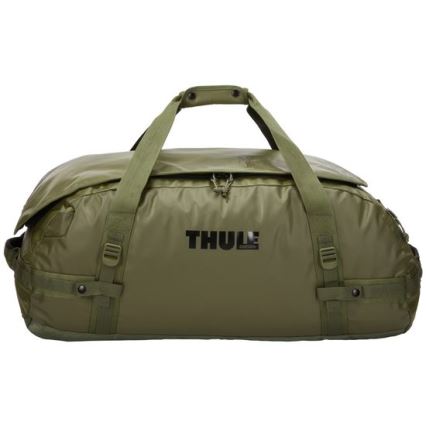 Thule TL-TDSD204O - Rejsetaske Chasm L 90 l grøn