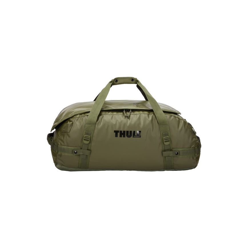 Thule TL-TDSD204O - Rejsetaske Chasm L 90 l grøn