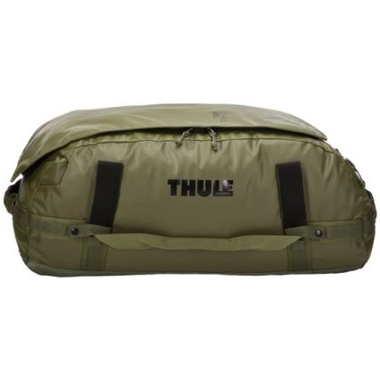 Thule TL-TDSD204O - Rejsetaske Chasm L 90 l grøn