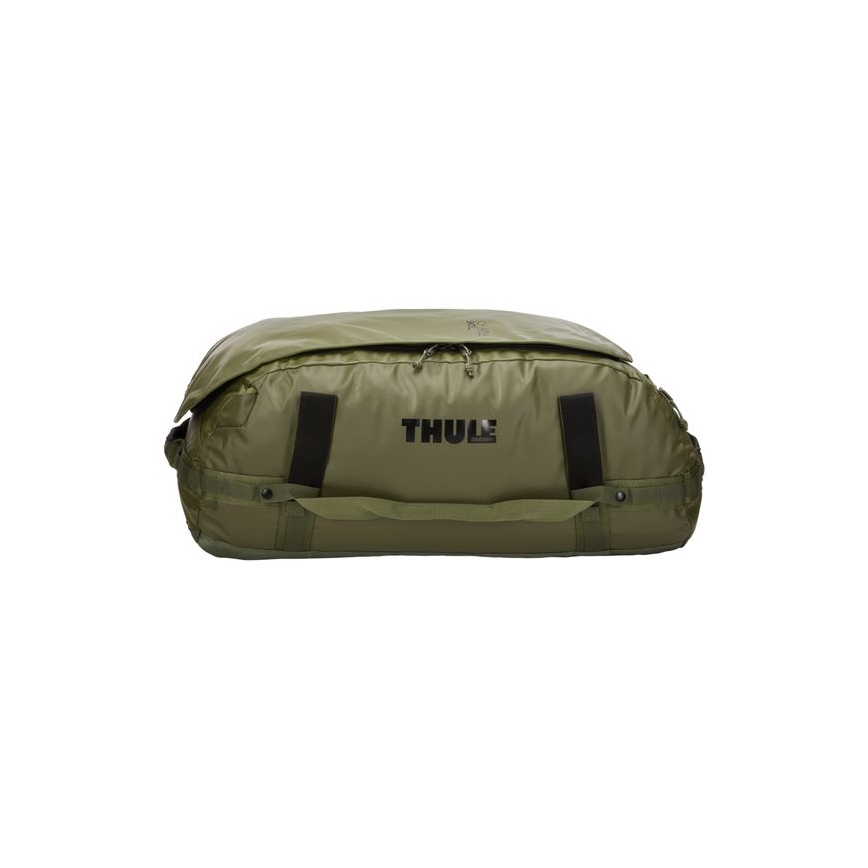 Thule TL-TDSD204O - Rejsetaske Chasm L 90 l grøn