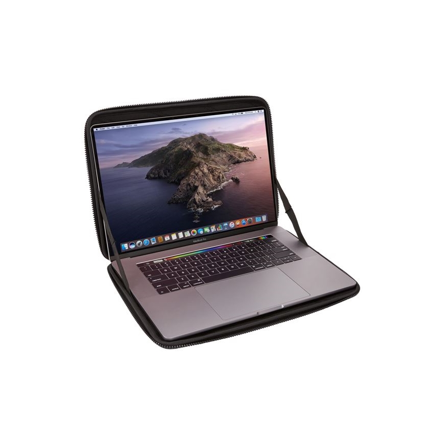 Thule TL-TGSE2357K - Sleeve til MacBook 16" Gauntlet 4 sort
