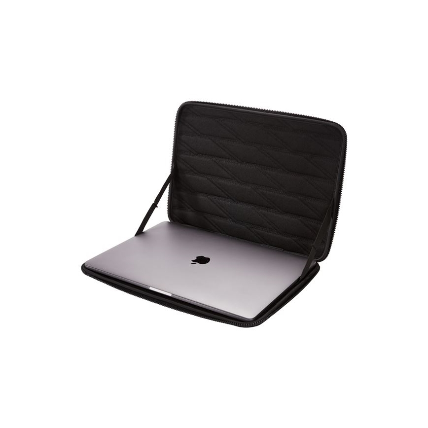 Thule TL-TGSE2357K - Sleeve til MacBook 16" Gauntlet 4 sort