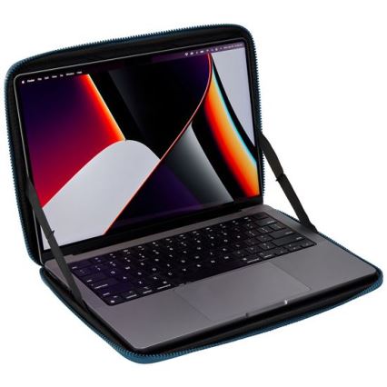 Thule TL-TGSE2358B - Omslag til MacBook 14 Gauntlet 4 blå