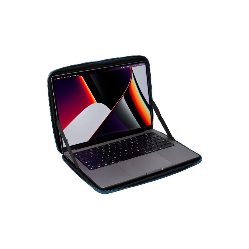 Thule TL-TGSE2358B - Omslag til MacBook 14 Gauntlet 4 blå