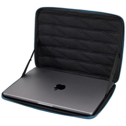Thule TL-TGSE2358B - Omslag til MacBook 14 Gauntlet 4 blå