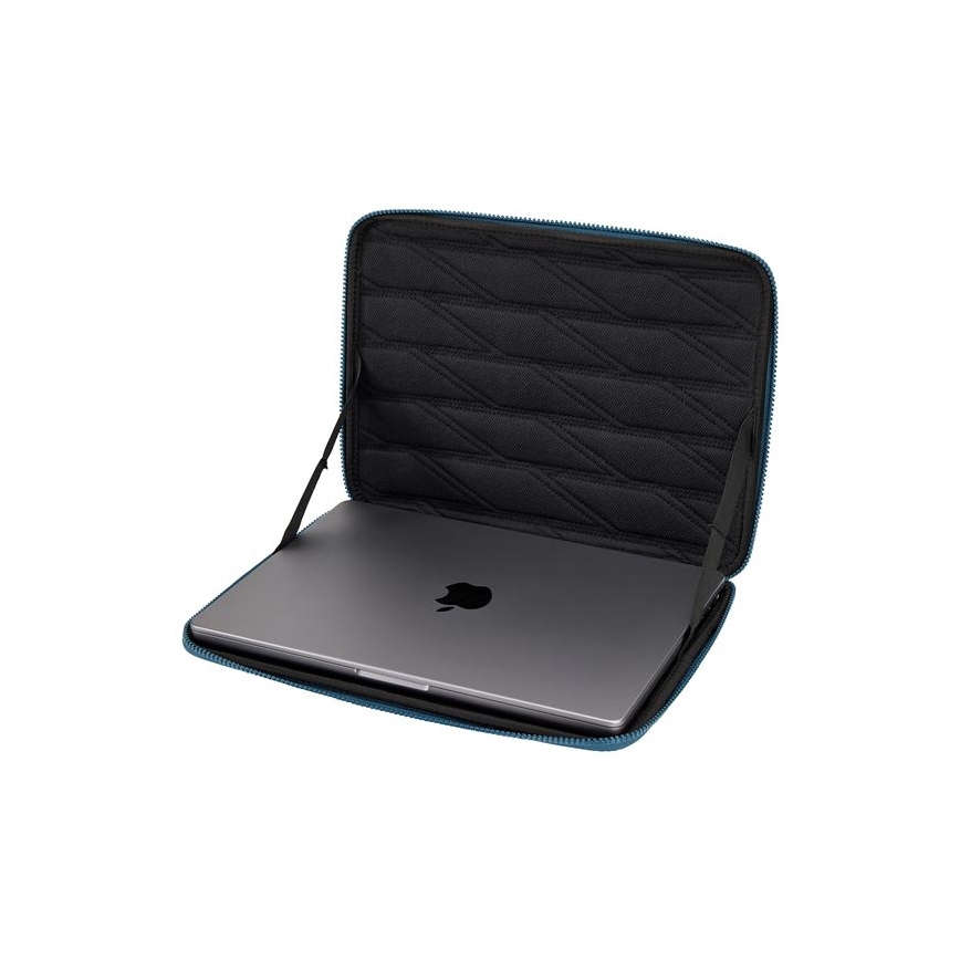 Thule TL-TGSE2358B - Omslag til MacBook 14 Gauntlet 4 blå
