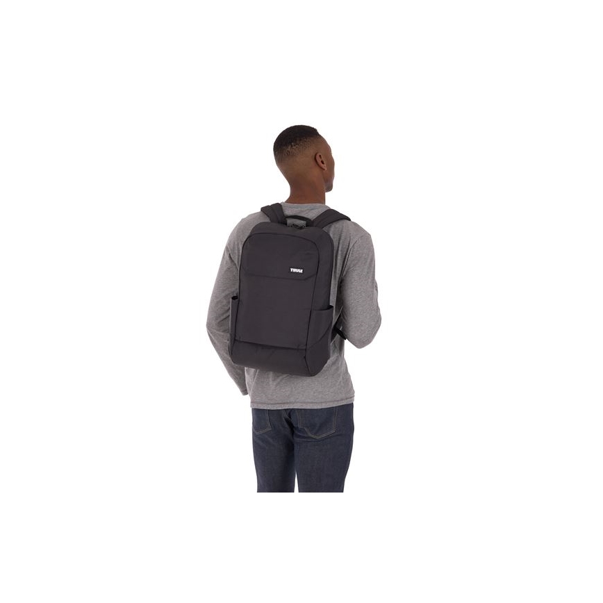 Thule TL-TLBP216K - Rygsæk Lithos 20 l sort