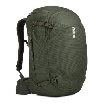 Thule TL-TLPM140DF - Rygsæk til mænd Landmark 40 l grøn
