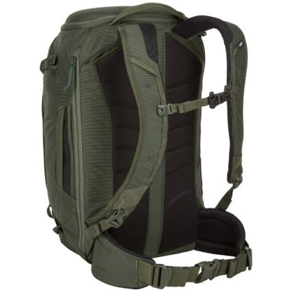 Thule TL-TLPM140DF - Rygsæk til mænd Landmark 40 l grøn