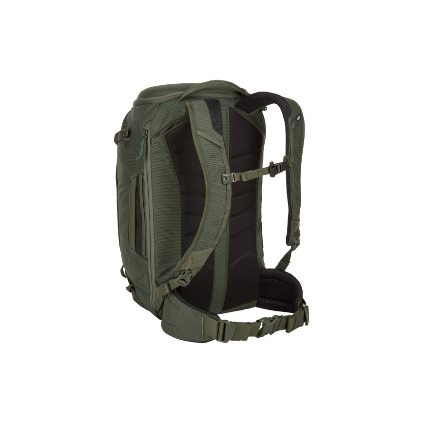 Thule TL-TLPM140DF - Rygsæk til mænd Landmark 40 l grøn