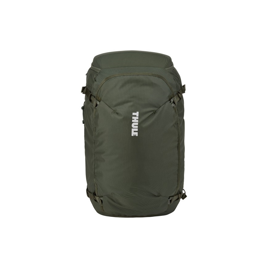 Thule TL-TLPM140DF - Rygsæk til mænd Landmark 40 l grøn