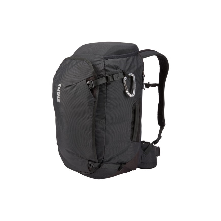 Thule TL-TLPM140DF - Rygsæk til mænd Landmark 40 l grøn