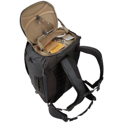 Thule TL-TLPM140DF - Rygsæk til mænd Landmark 40 l grøn
