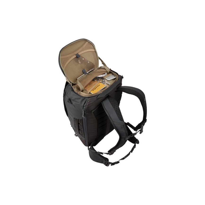 Thule TL-TLPM140DF - Rygsæk til mænd Landmark 40 l grøn